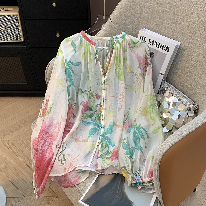 Good Floral & Wedding Decor Supply Photos - Fashionable Cotton Linen Set Women Loose