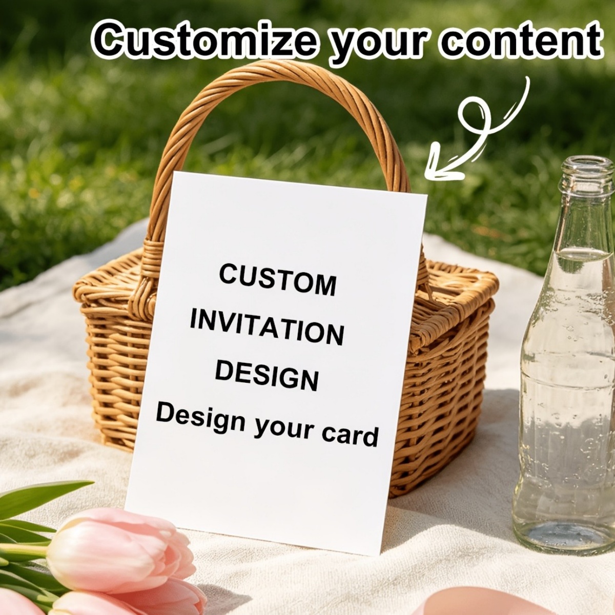 Customizable Greeting Cards, S - Wedding Envelopes recension och pris