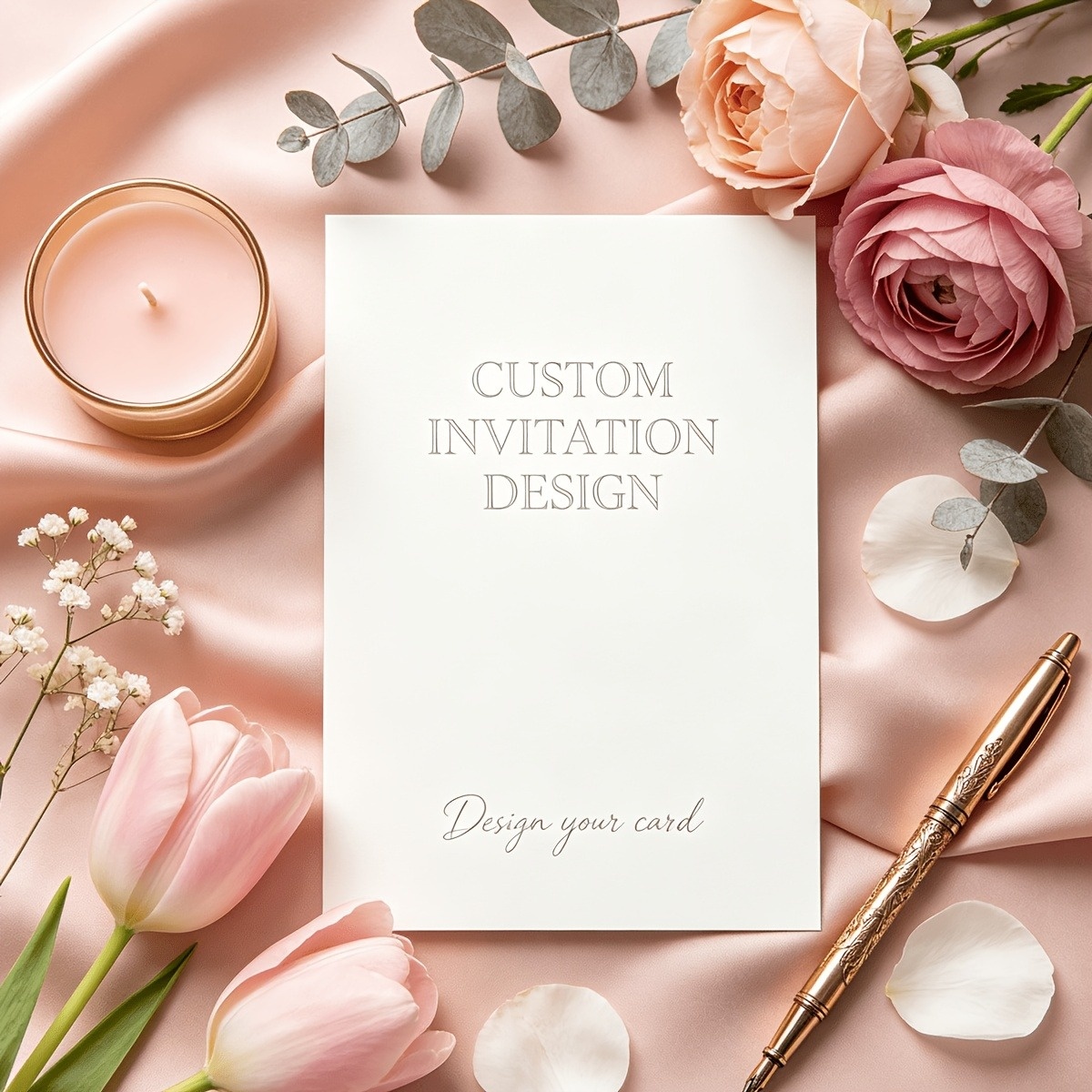 Customizable Greeting Cards, S - Wedding Envelopes recension och pris