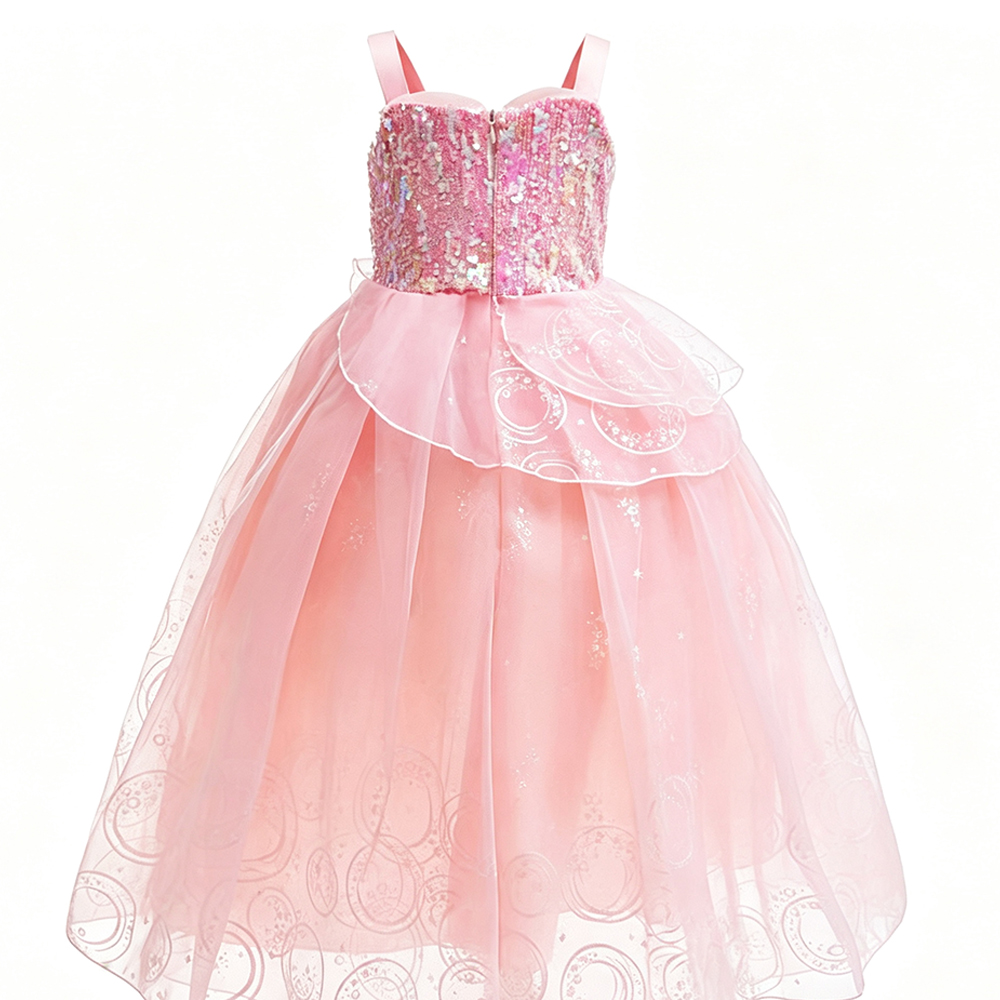 Pink Good Witch Costume Baby B - Good Floral & Wedding Decor Supply Photos recension och pris