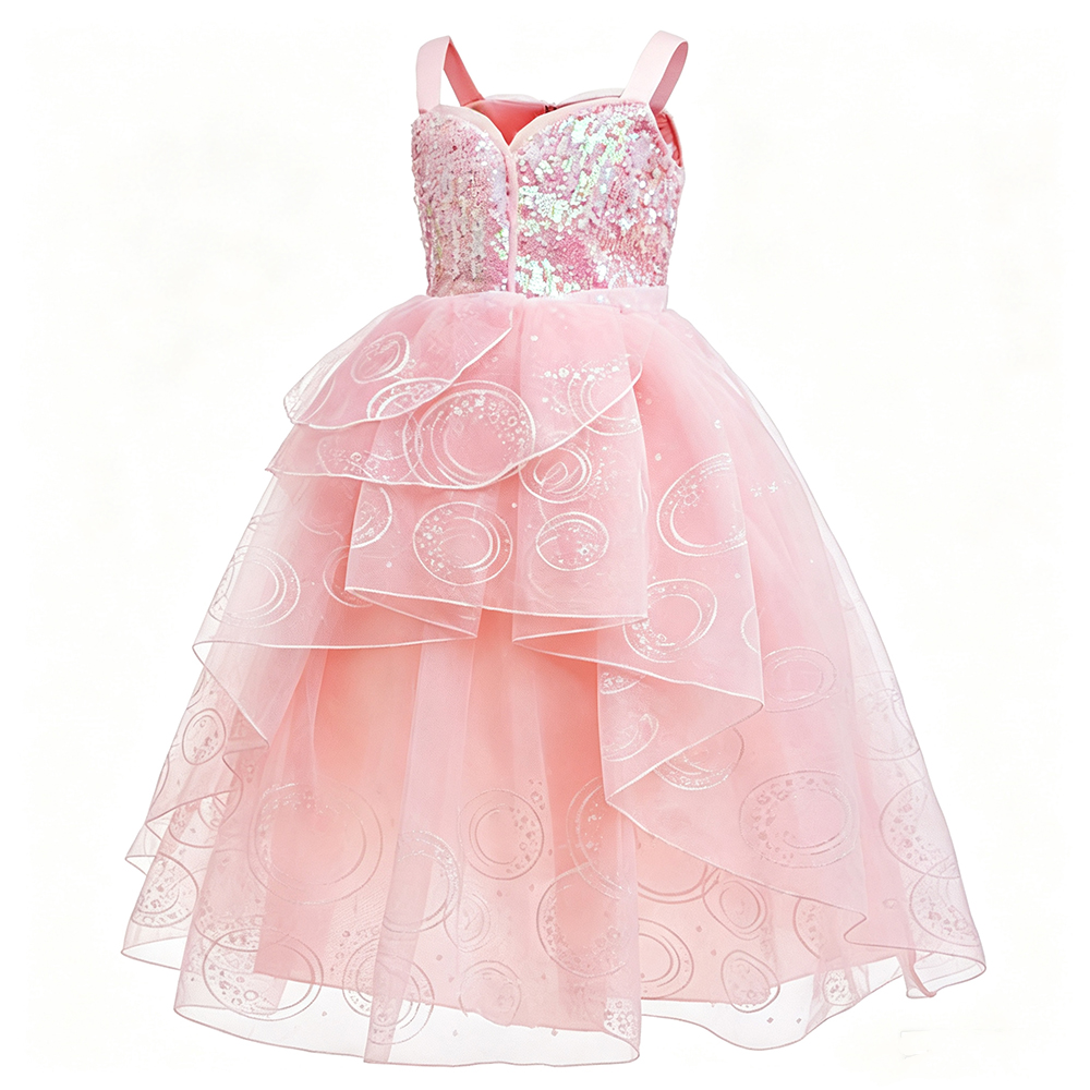 Pink Good Witch Costume Baby B - Good Floral & Wedding Decor Supply Photos recension och pris